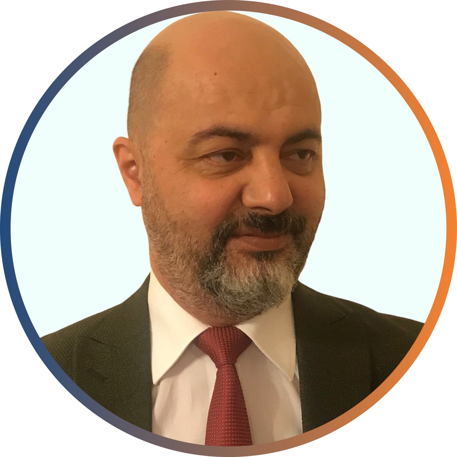 Murat Koç