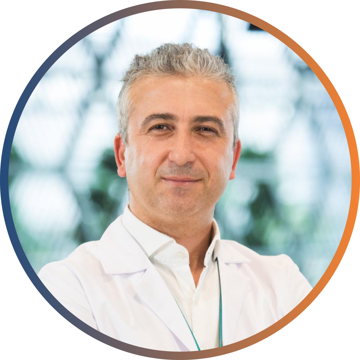 Koray Daş