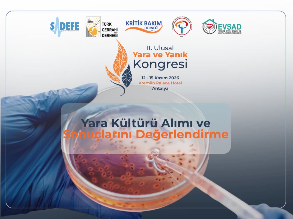 Kurs afişi